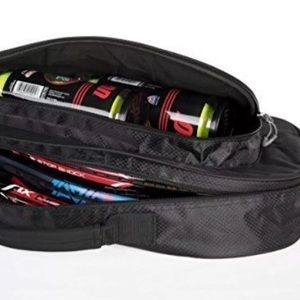 gigavibe tennis bag